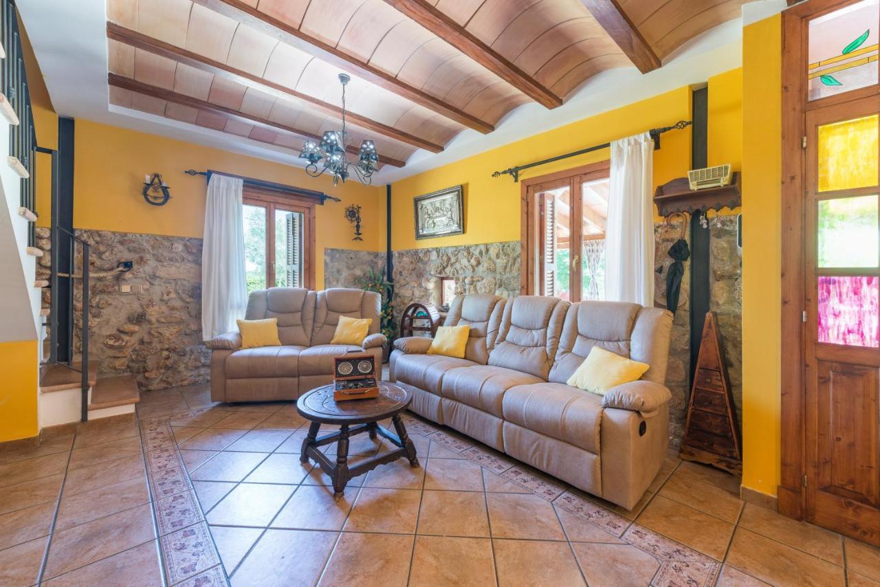 Villa Diego Inca (Mallorca)