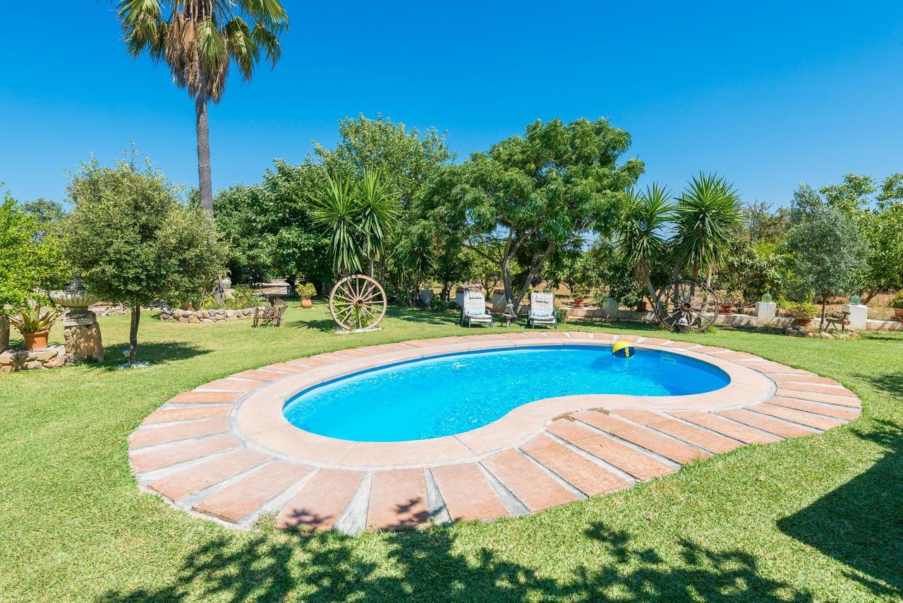 Villa Diego Inca (Mallorca)