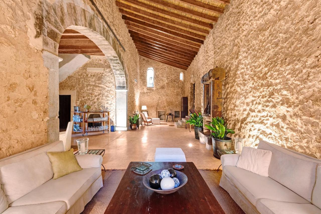 Casa rural Torrent Fals Santa Maria del Cami (Mallorca)