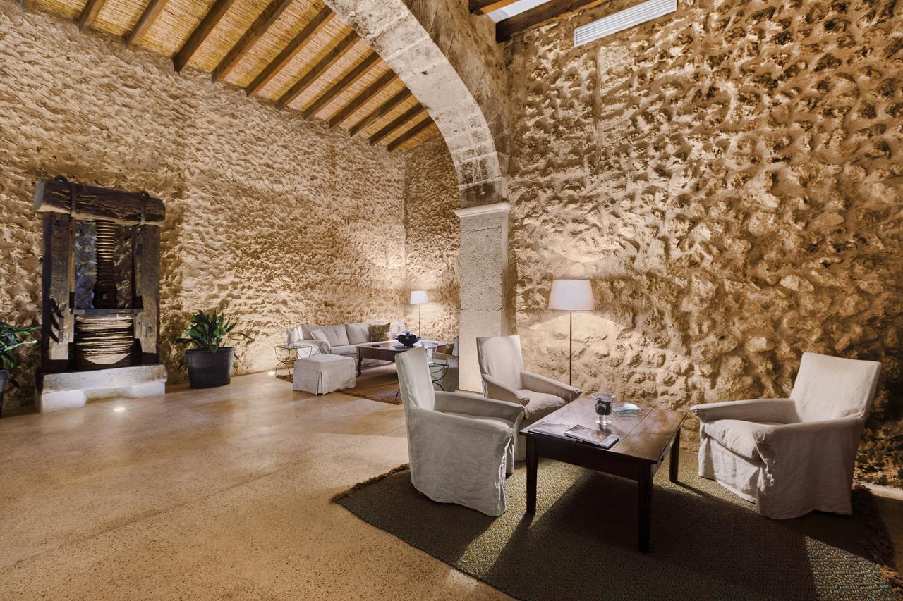 Casa rural Torrent Fals *