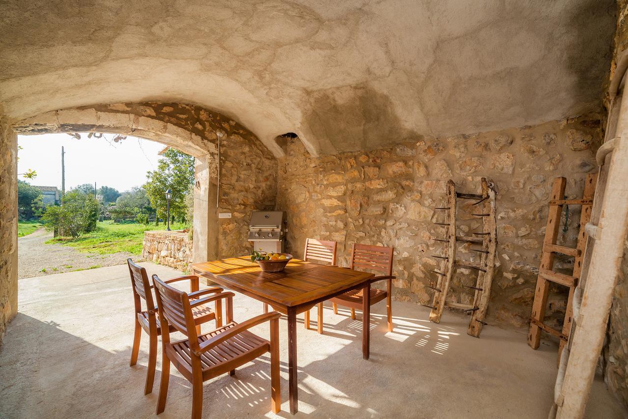 Finca Son Prohens Villa