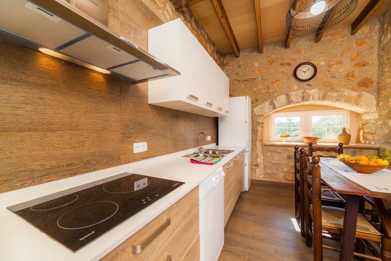 Finca Son Prohens Villa *