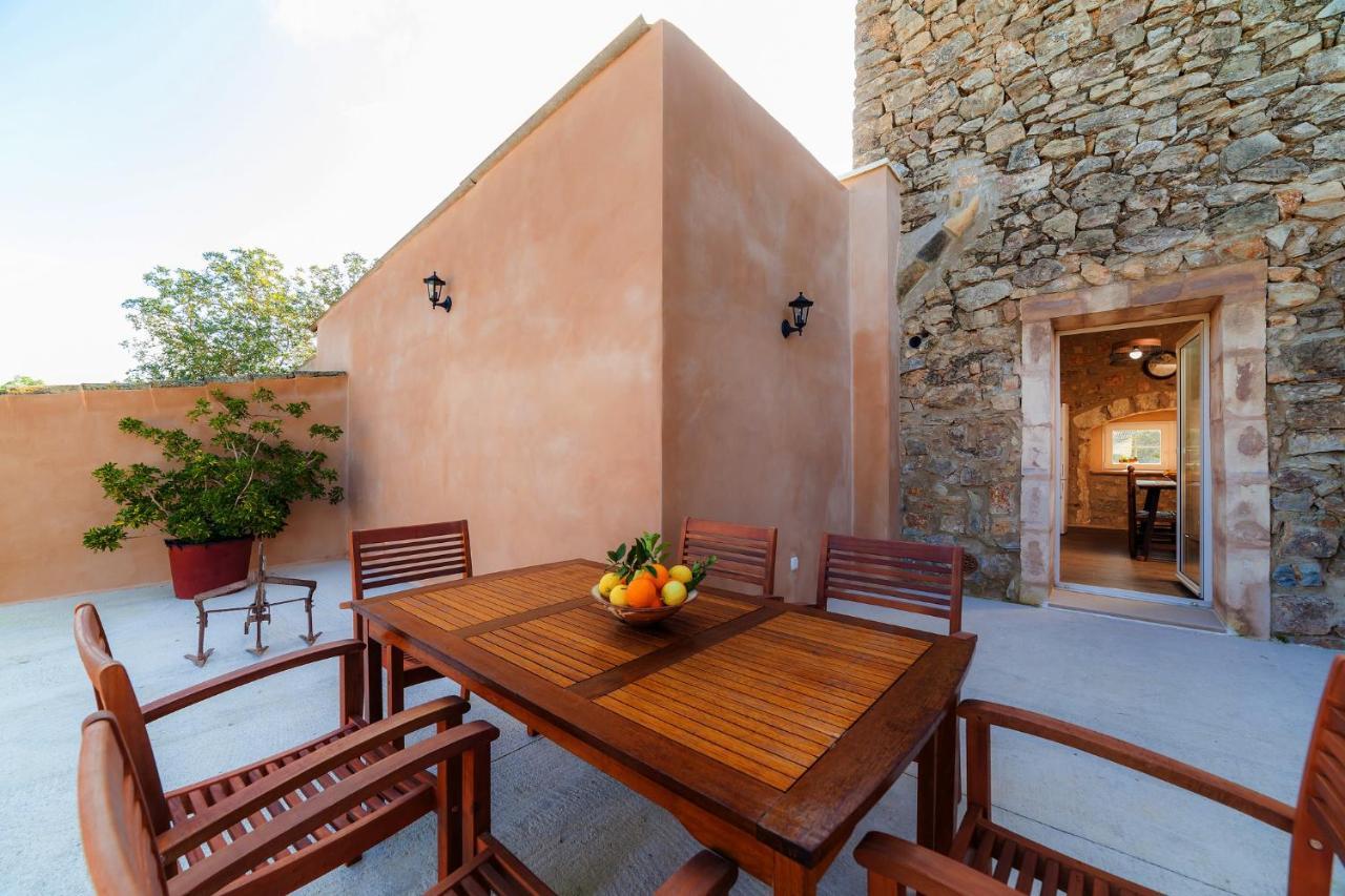 Finca Son Prohens Villa *