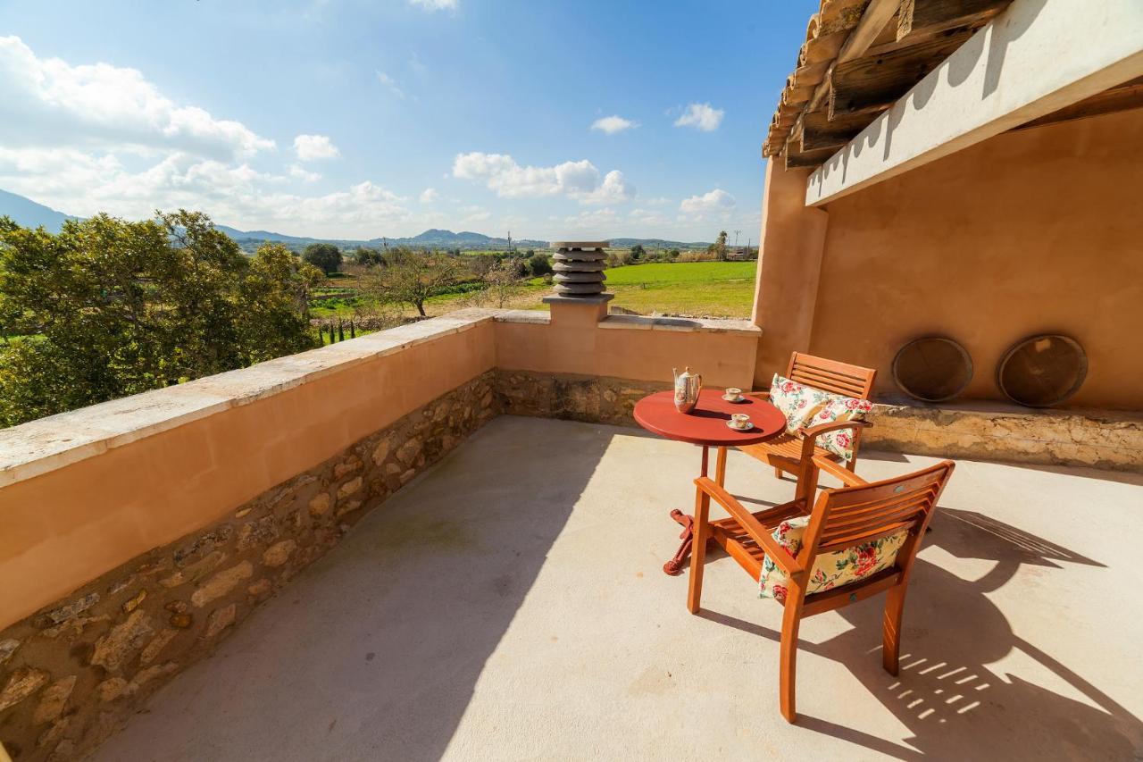 Villa Finca Son Prohens Fenalitx (Fenalich)