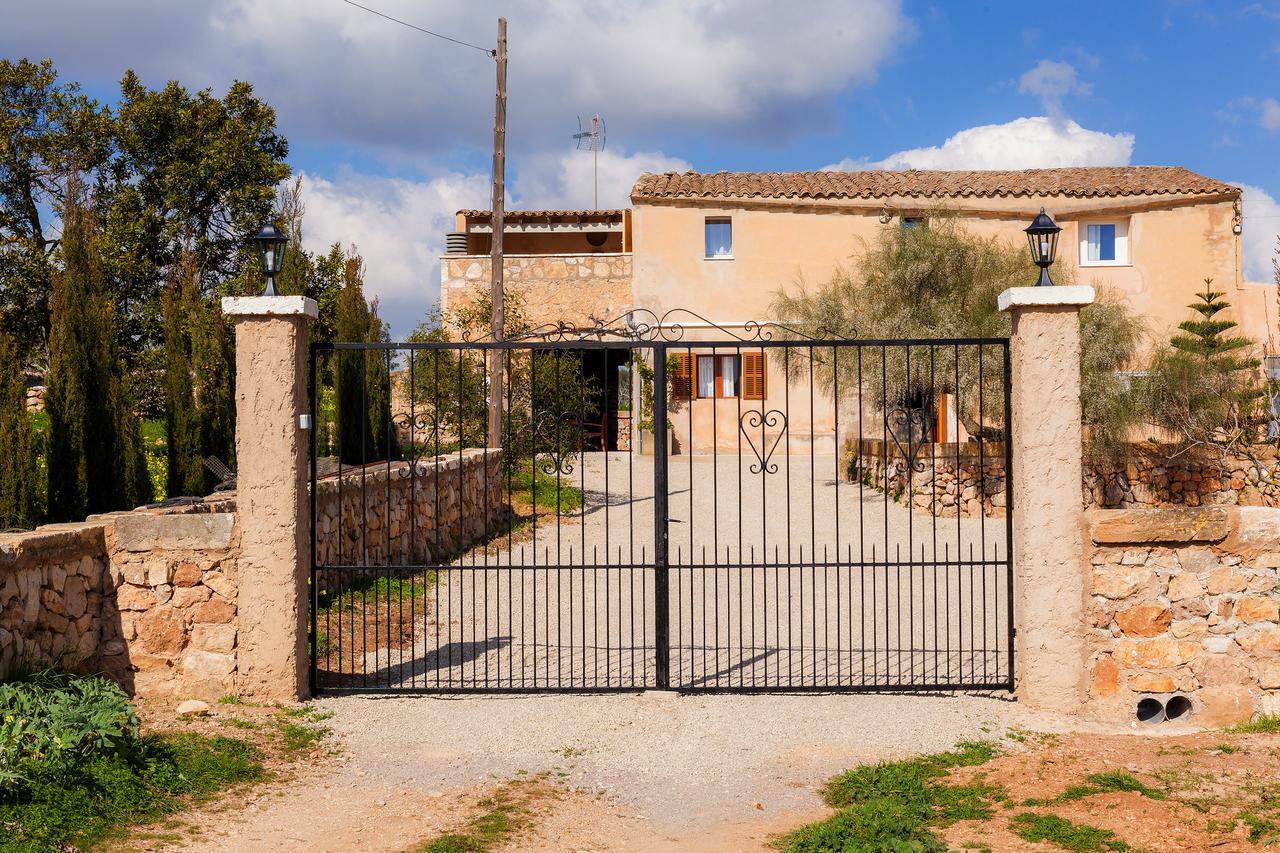 Finca Son Prohens