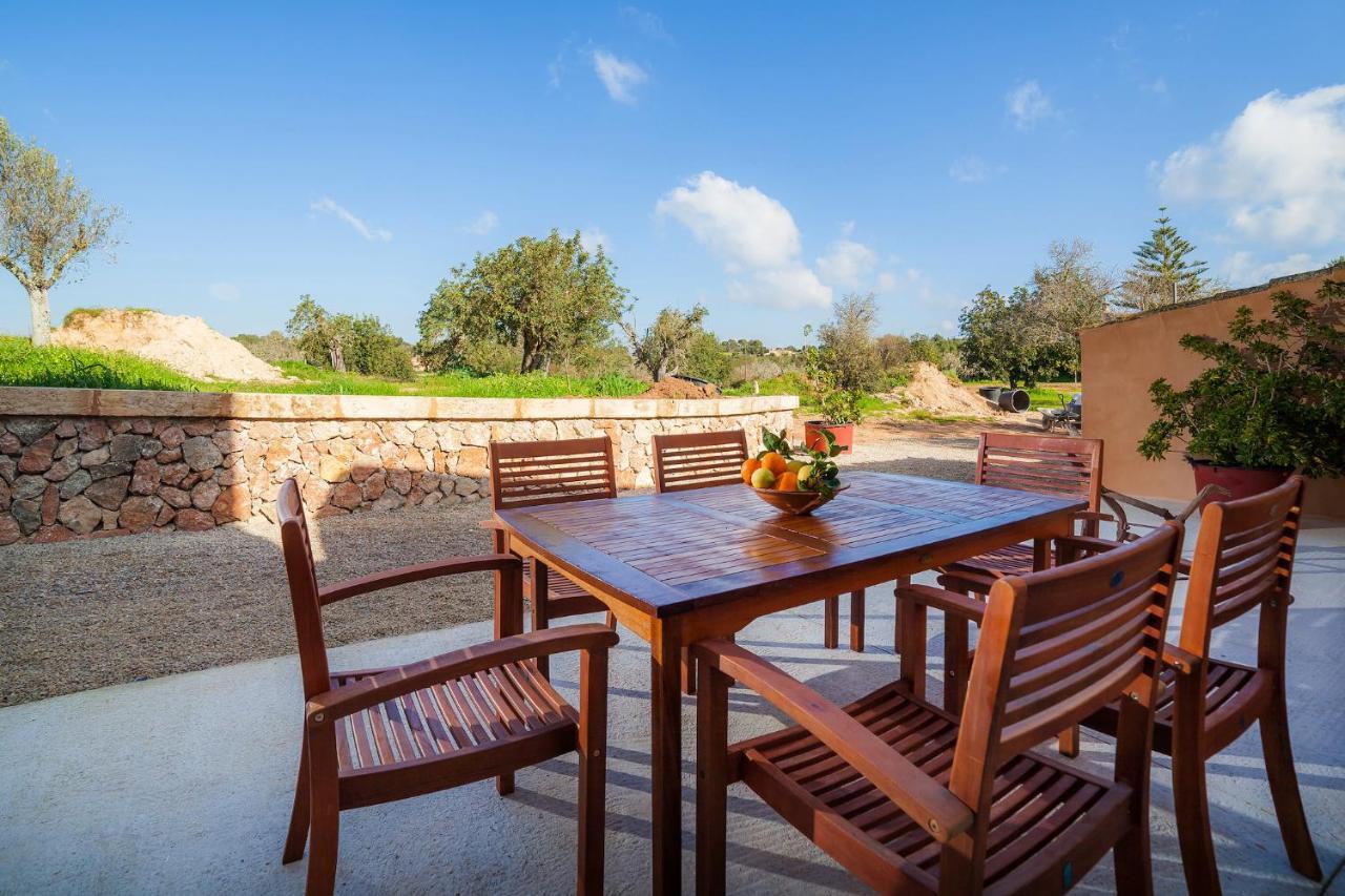 Finca Son Prohens Villa *