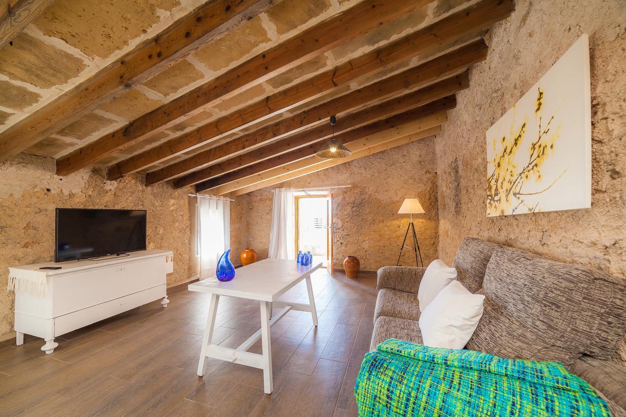 Finca Son Prohens Villa Fenalitx (Fenalich)