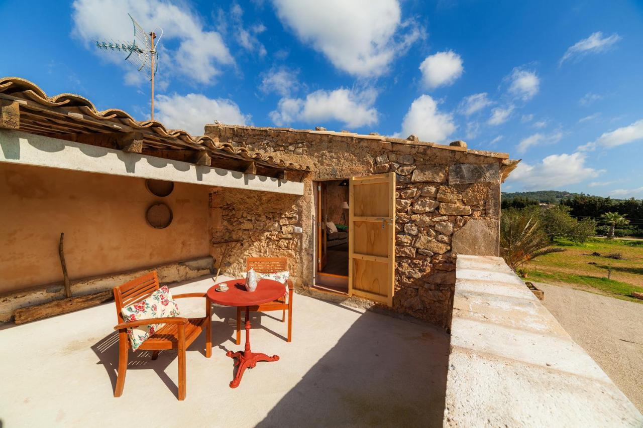 Villa Finca Son Prohens Fenalitx (Fenalich)