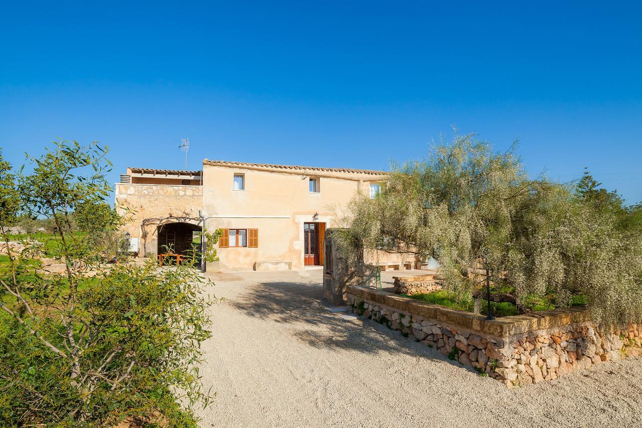 Villa Finca Son Prohens *