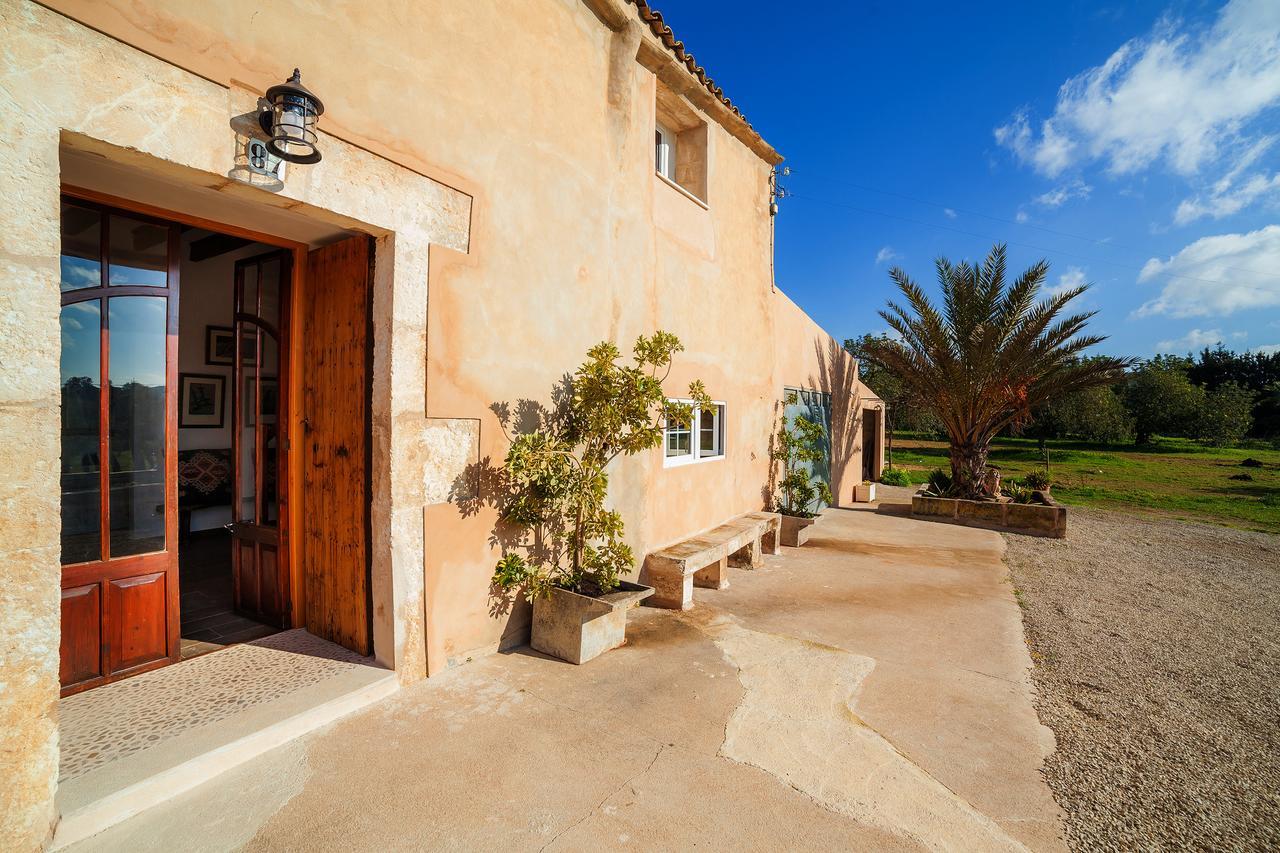 Villa Finca Son Prohens *