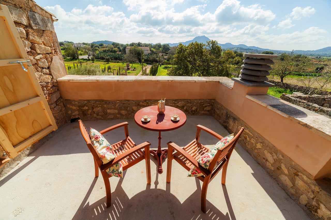 Finca Son Prohens Villa