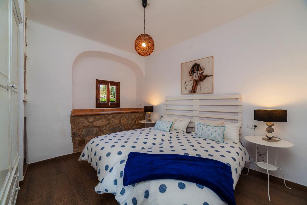 Villa Finca Son Prohens Fenalitx (Fenalich)