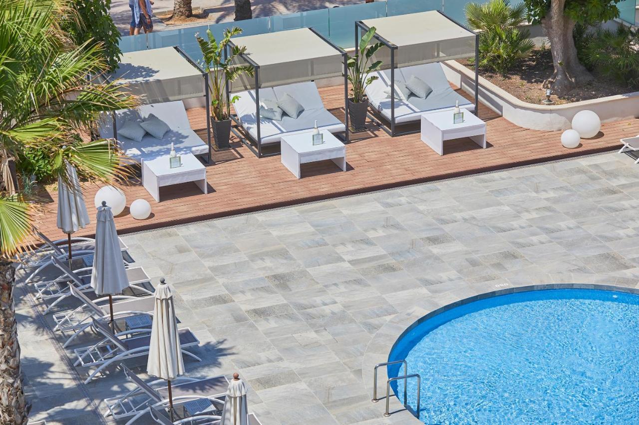 Playa Golf 4* Playa de Palma (Mallorca)