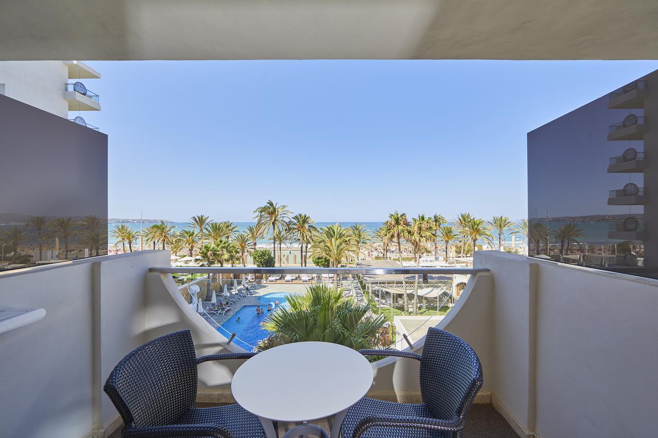 Playa Golf 4* Playa de Palma (Mallorca)