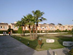 Bq Alcudia Sun Village Resort Playa de Muro (Mallorca)
