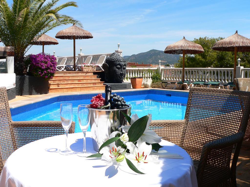 Boutique Bon Repos - Adults Only Hotel 3*