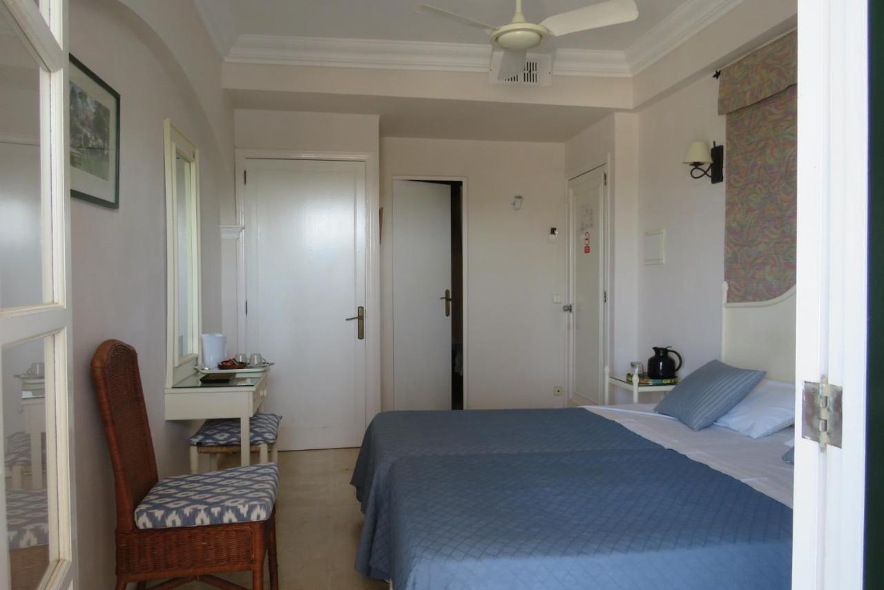 Hotel Fowlers 2*