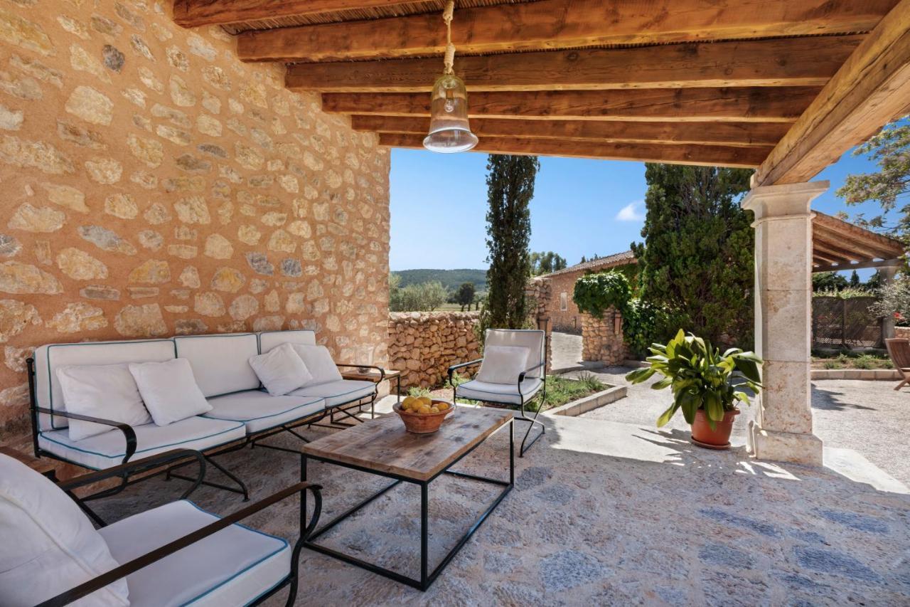 Casa rural Torrent Fals