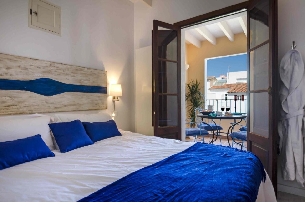 Staycatalina Boutique Apartahotel Palma de Mallorca
