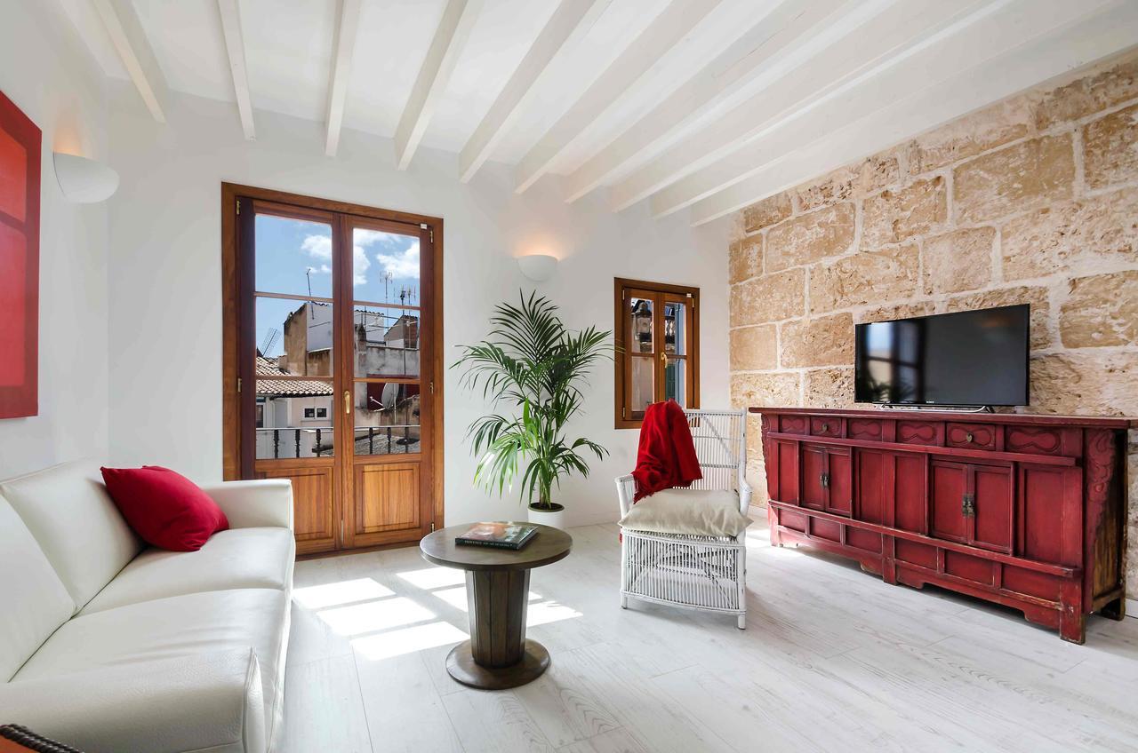 Staycatalina Boutique Apartahotel