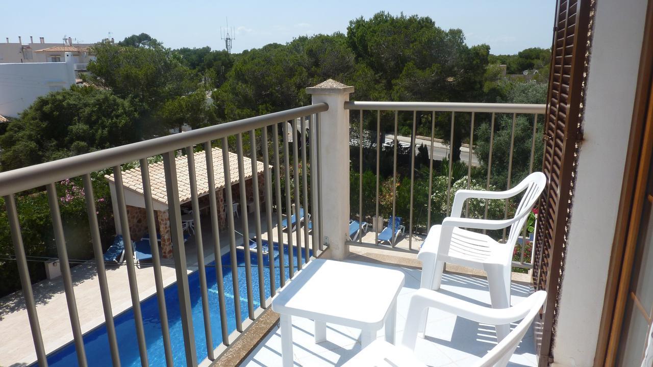 Primera Apartahotel