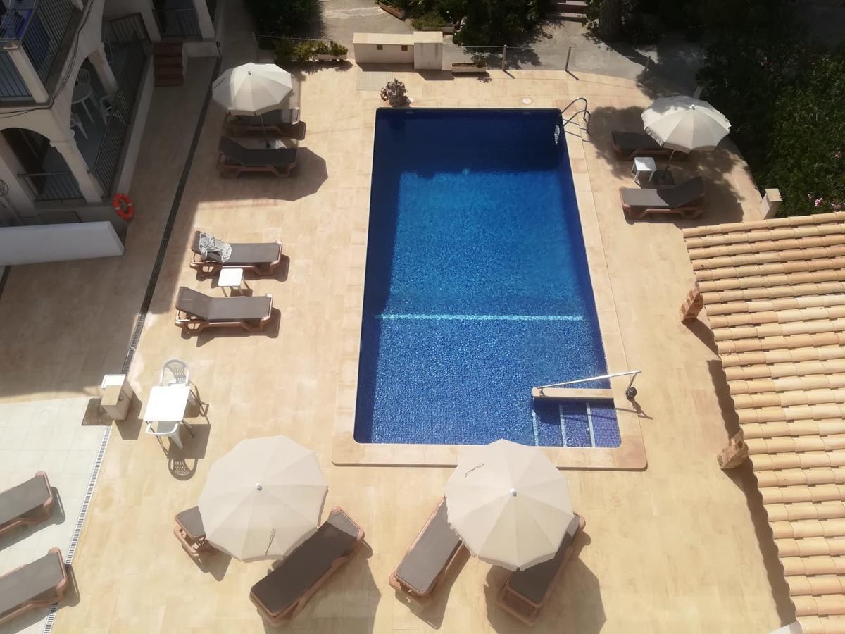 Apartahotel Primera