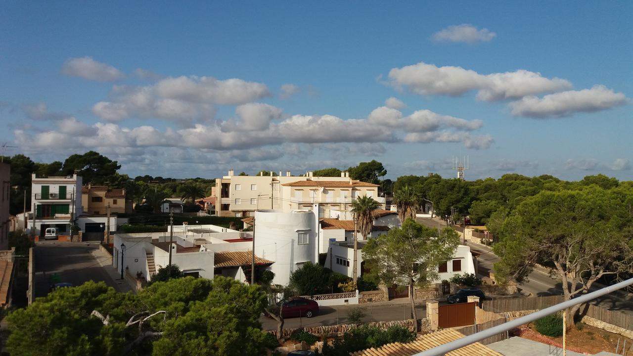Primera Apartahotel Cala Figuera (Mallorca)