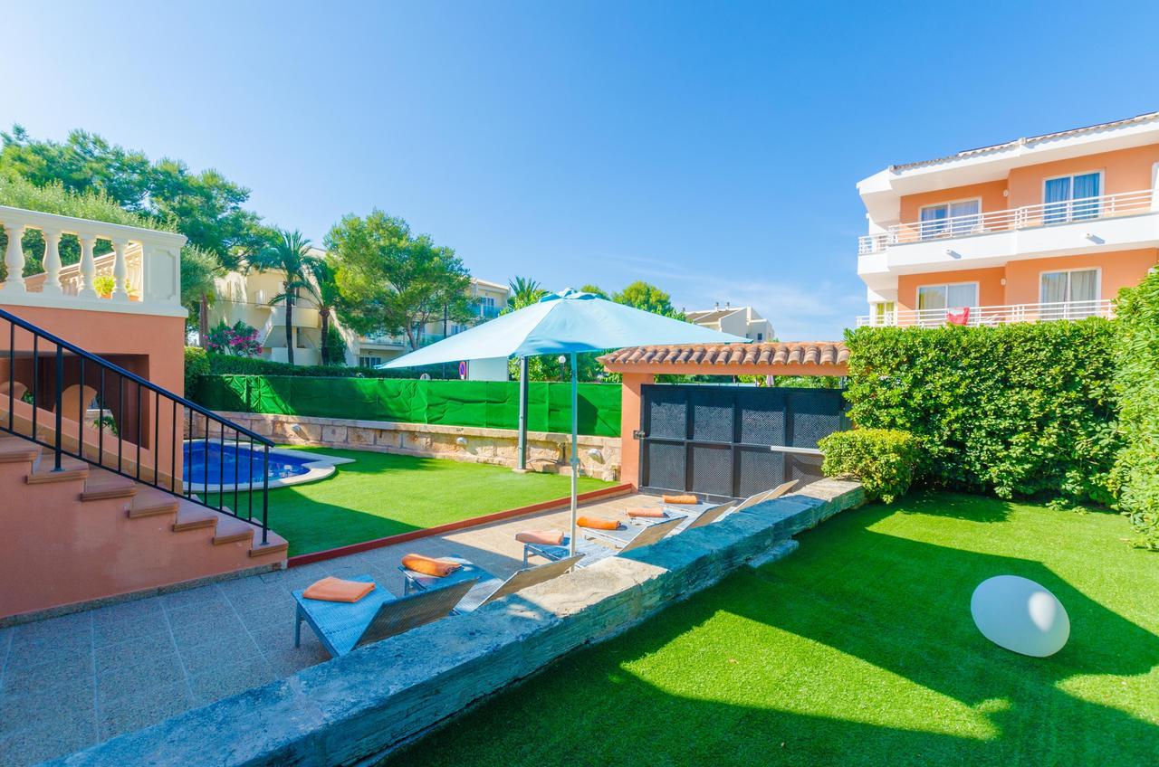 Son Bauló Villa Can Picafort (Mallorca)
