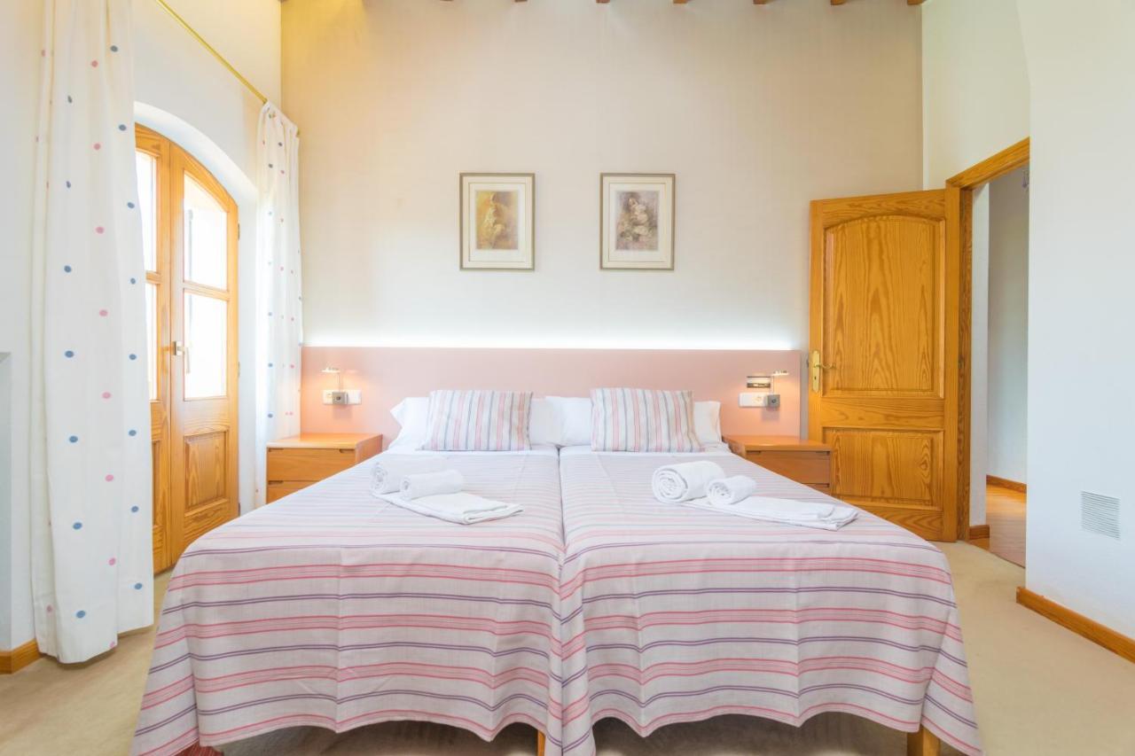 Villa Marjals *