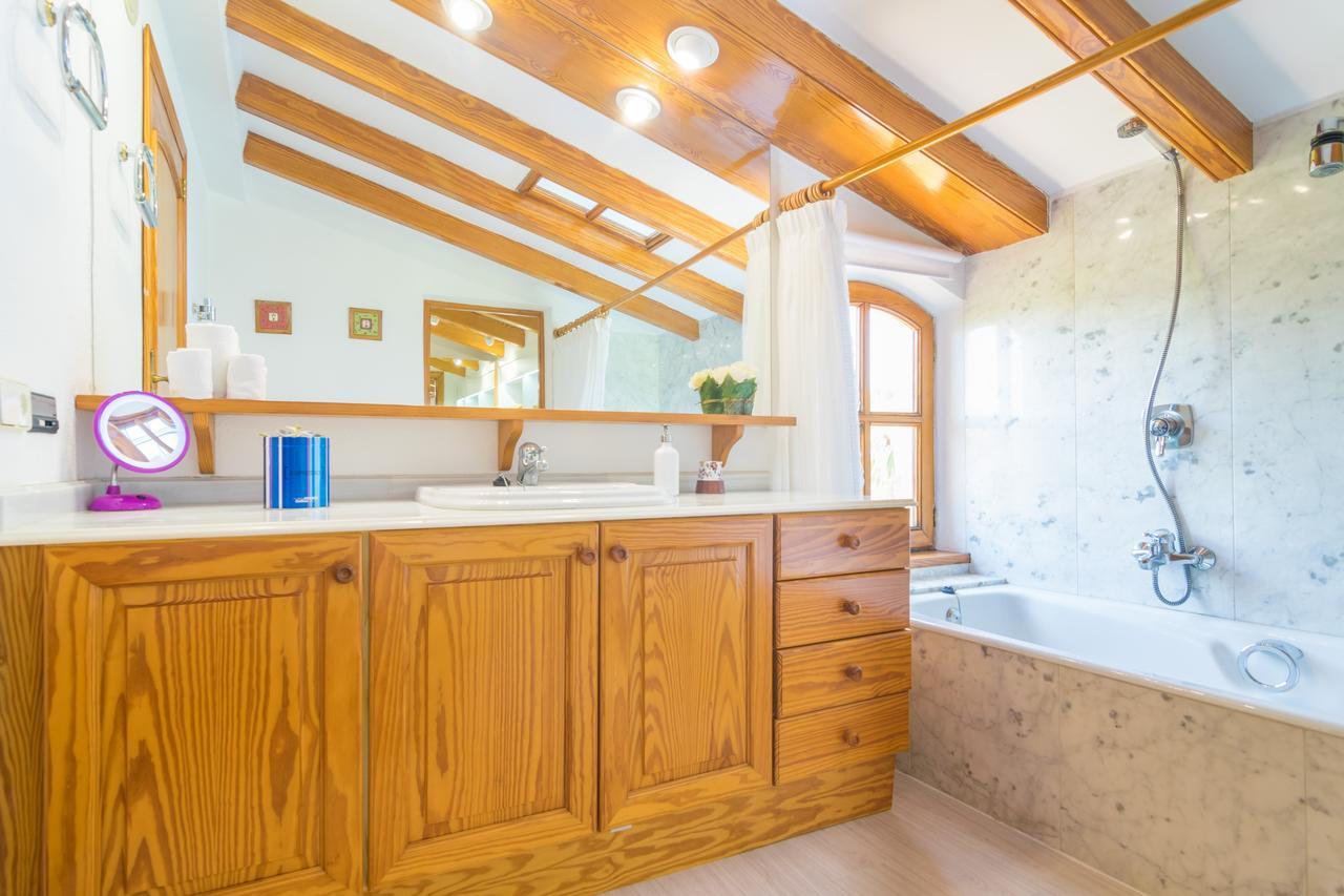 Villa Marjals