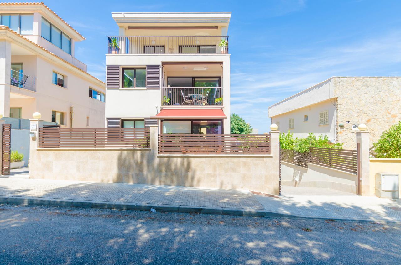 Sa Nineta Villa