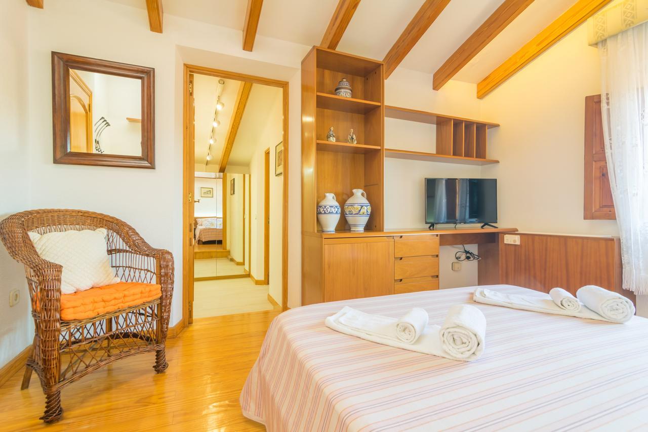 Villa Marjals Muro