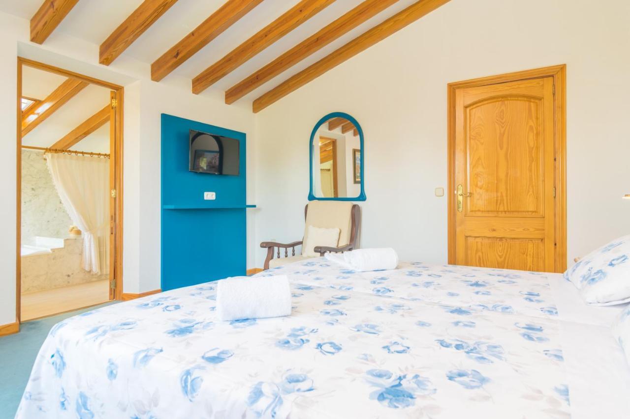 Villa Marjals *