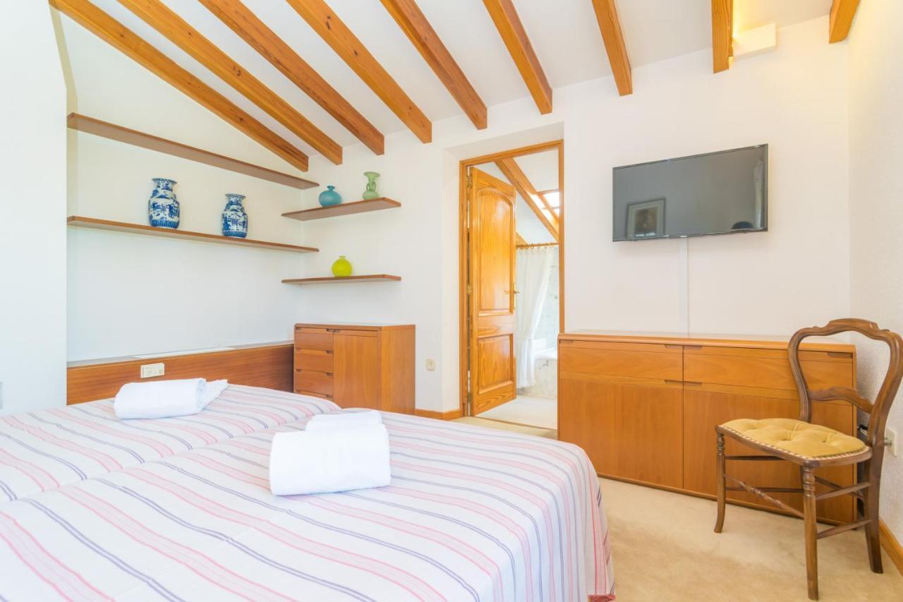 Marjals Villa *