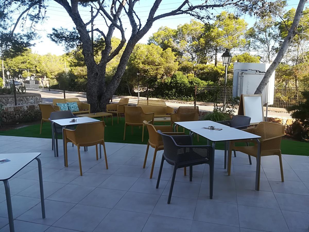 Primera 2* Cala Figuera (Mallorca)