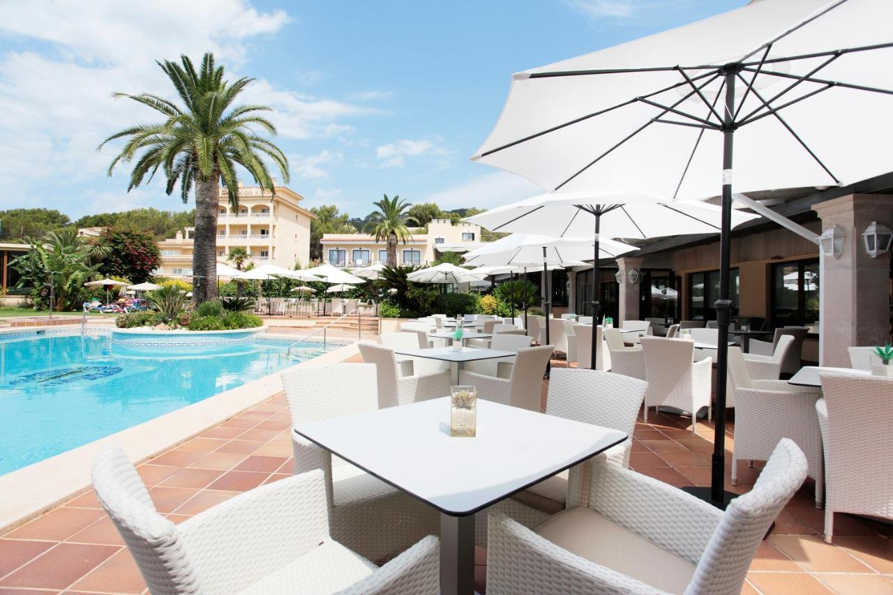 Grupotel Nilo & Apartahotel Peguera