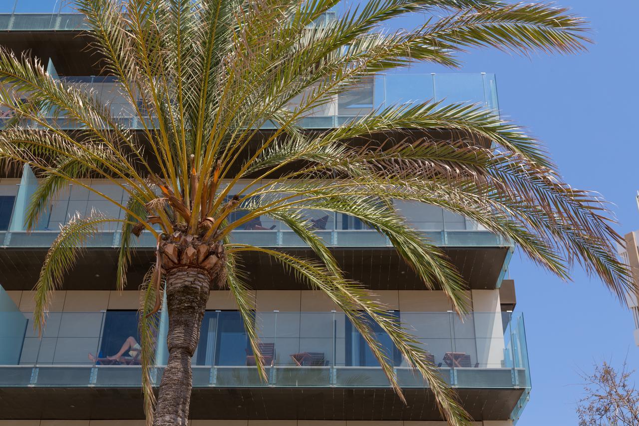 Hotel Eden Palma Playa Adults Only Can Pastilla (Mallorca)