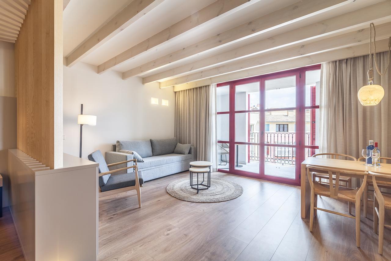 Apartahotel Fil - Turismo De Interior 4*