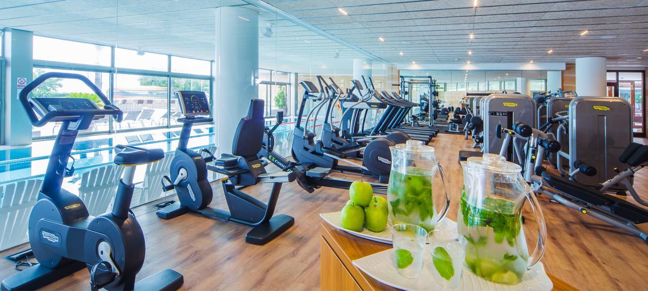 Hotel Portblue Club Pollentia & 4*