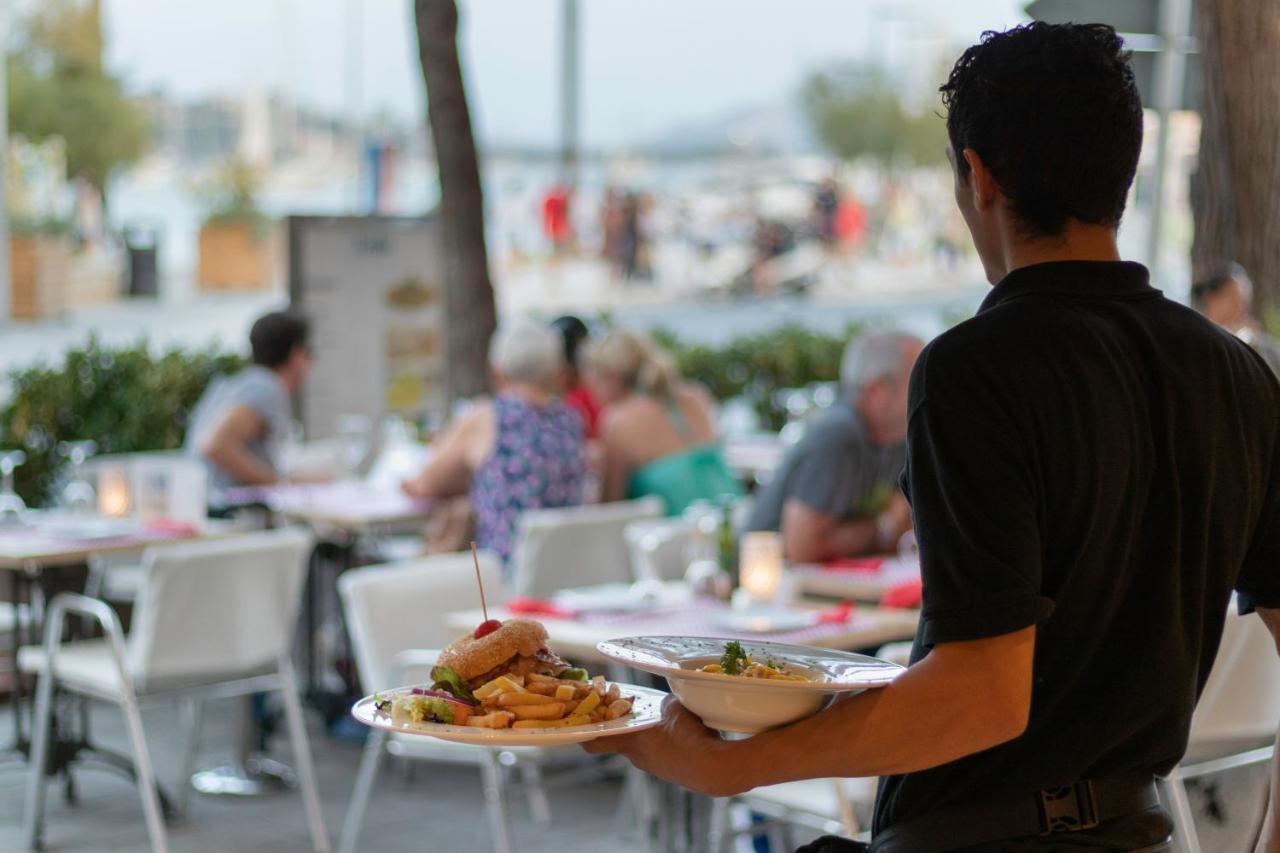 Eolo Hotel Puerto Pollensa