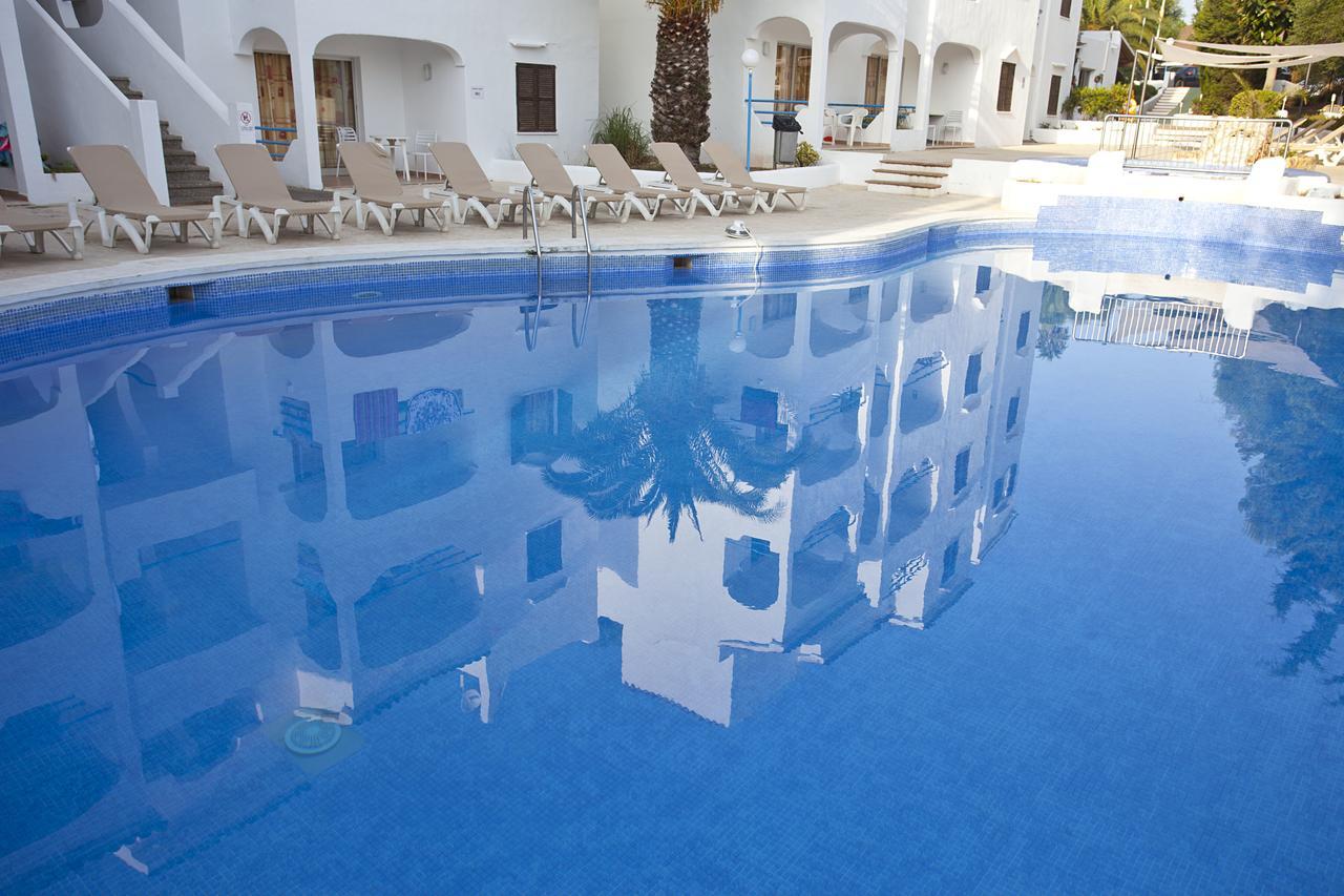 Apartment Bj Europa Sa Coma (Mallorca)