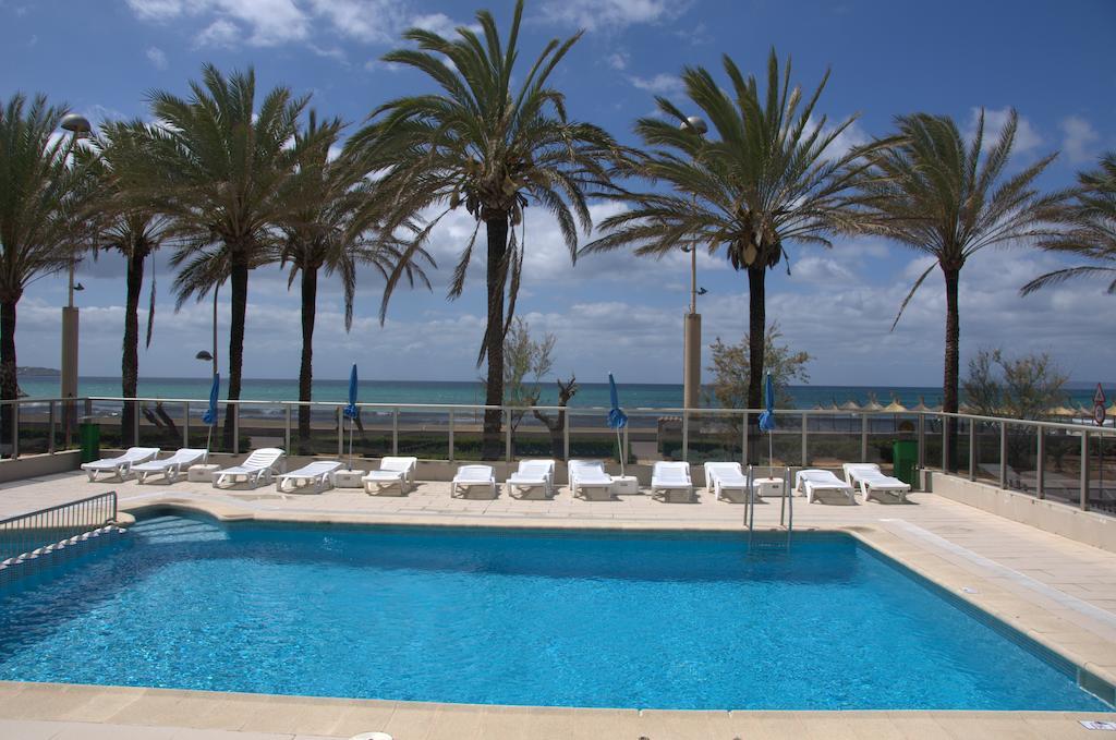 Riviera Playa Hotel 3*