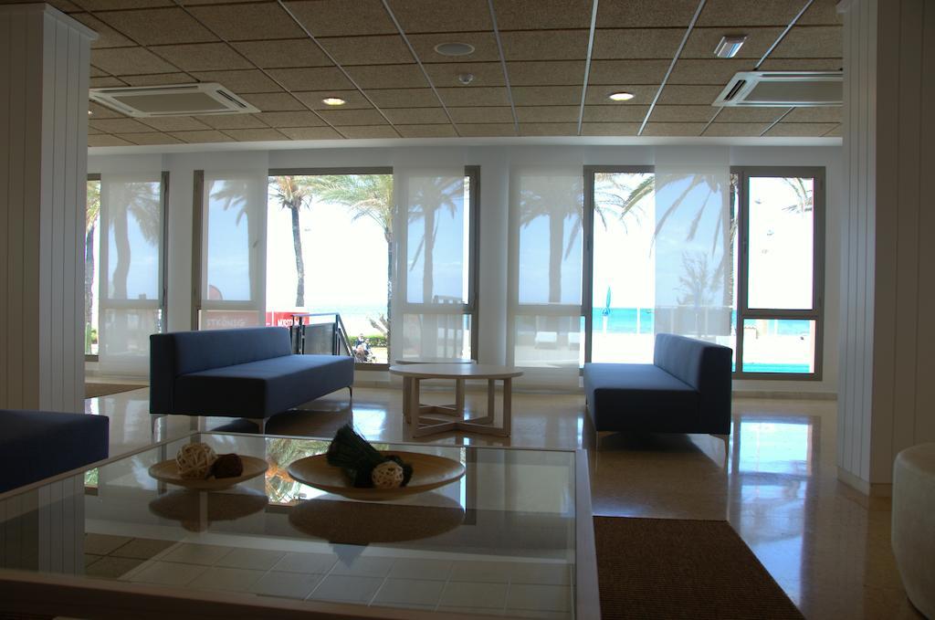 Hotel Riviera Playa Playa de Palma (Mallorca)