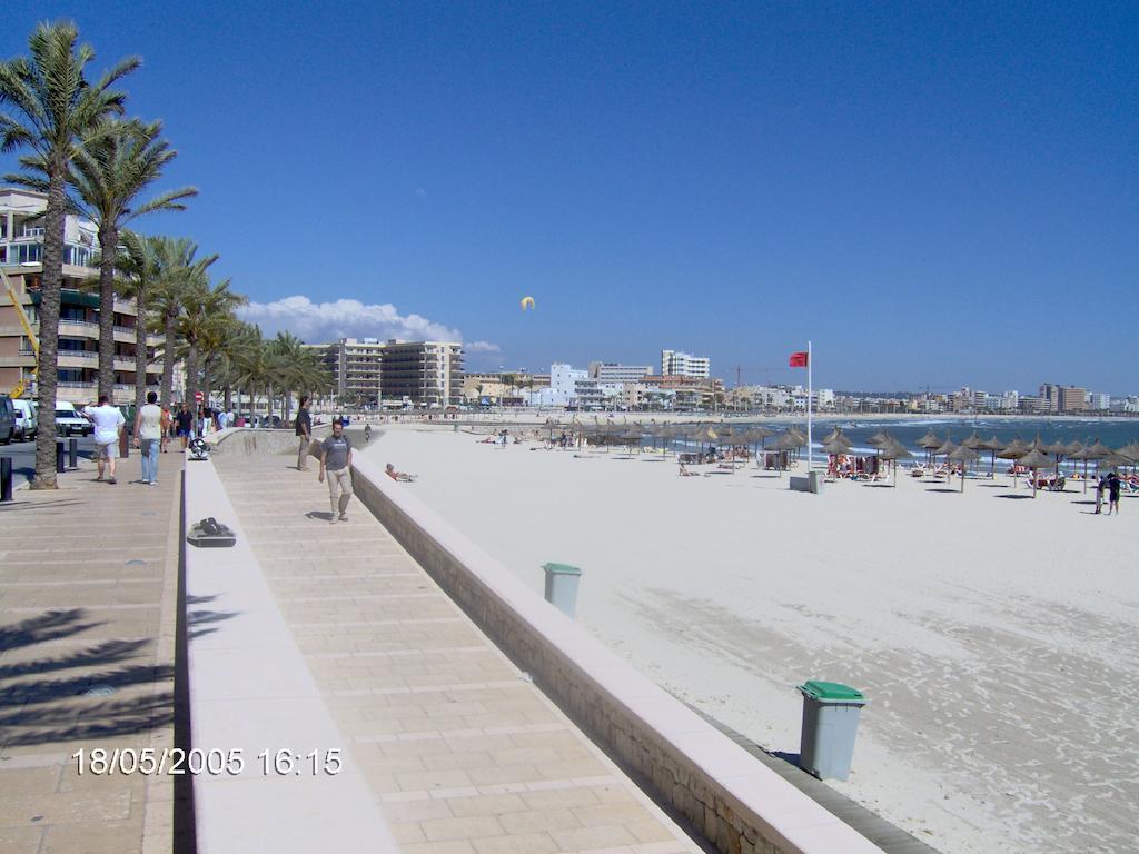 Amic Miraflores 3* Can Pastilla (Mallorca)