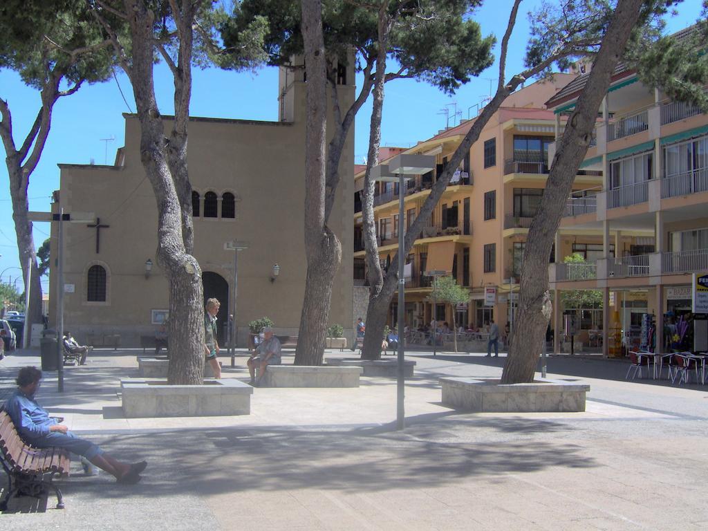 Amic Miraflores Hotel Can Pastilla (Mallorca)