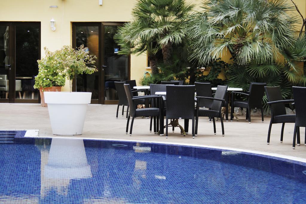 Hotel Morlans