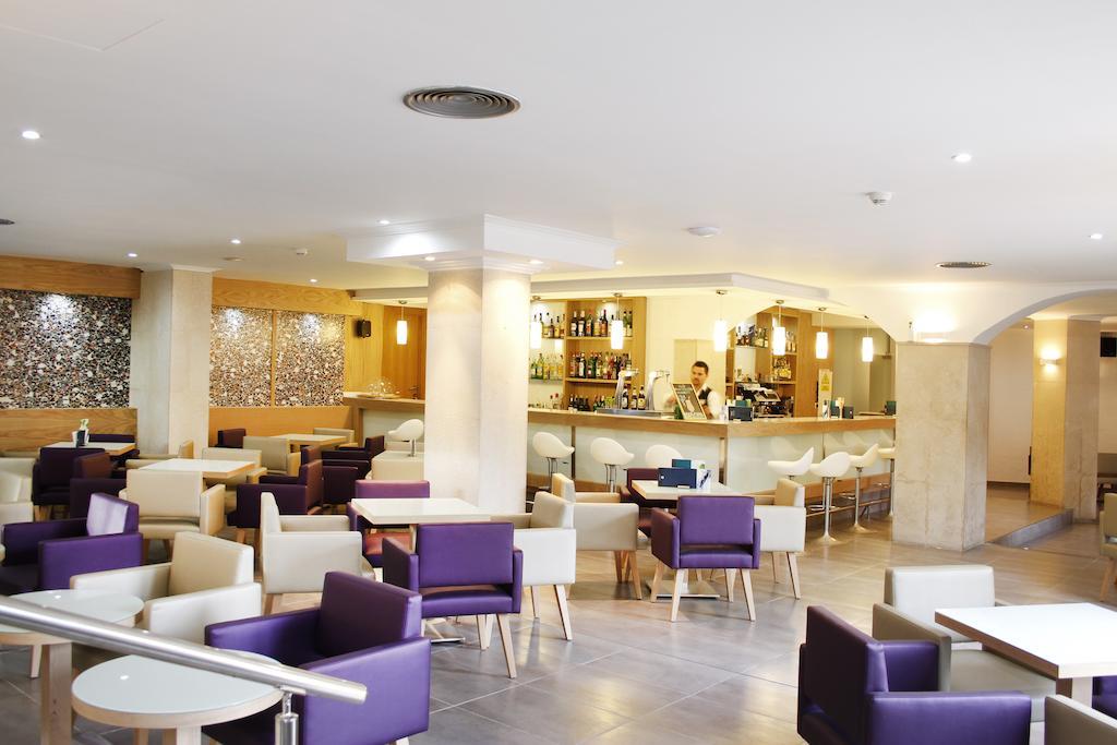 Hotel Morlans