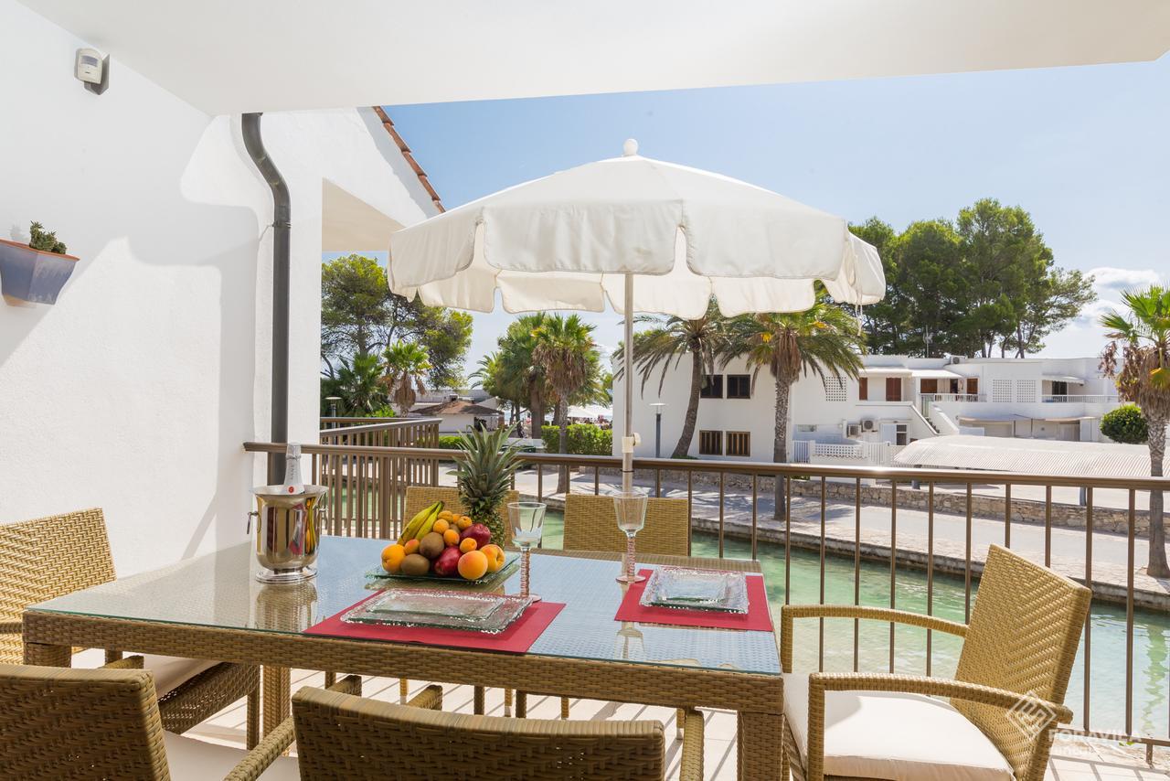 Gran Canal Apartamento Puerto de Alcúdia