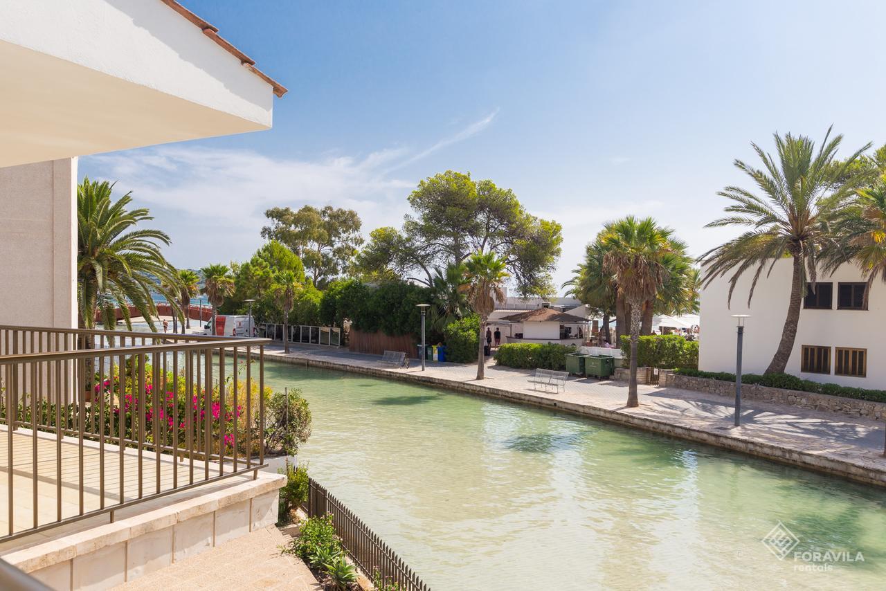 Apartamento Gran Canal *