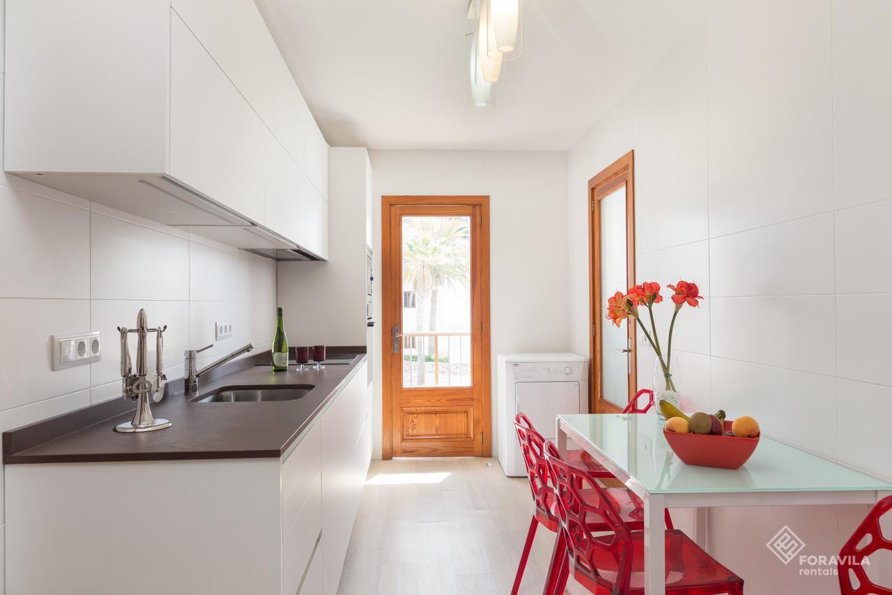 Apartamento Gran Canal